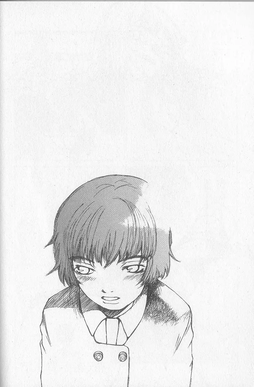 Mousou Mania Onnanoko