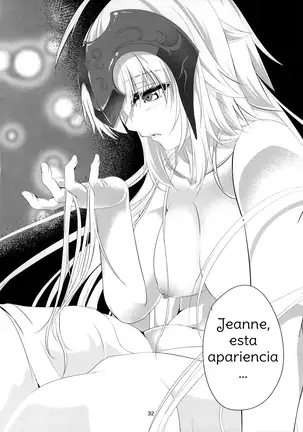 Ai de Mitashite | Fulfilled by Love (Fate/Grand Order) Spanish