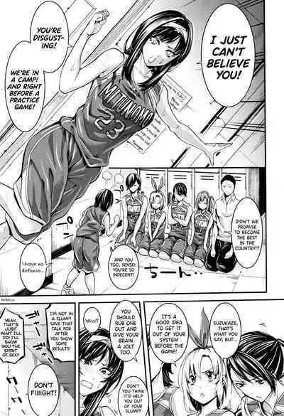 Bukatsu Shoujo Paradise