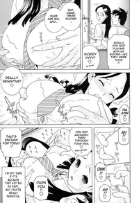 [Shinobu Tanei] Little Stepsister Love Space Ch. 1-10 [English] {Tadanohito}