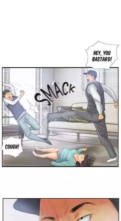 [LSD] New Face (Ch.1 - 40) [English] [END]