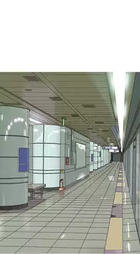 Hooker Ch.1-35 (English) (Ongoing)