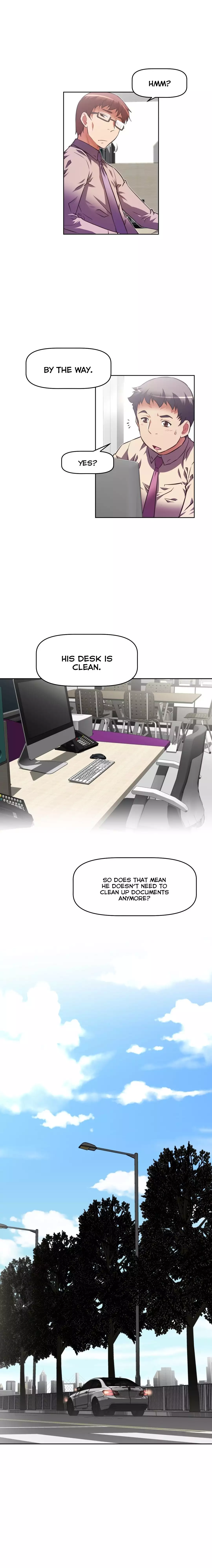 Brawling Go Ch.76-105