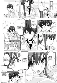 [Ed] Cheerism [English] [Decensored]