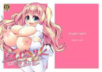 Angelic Sand | 天使之沙