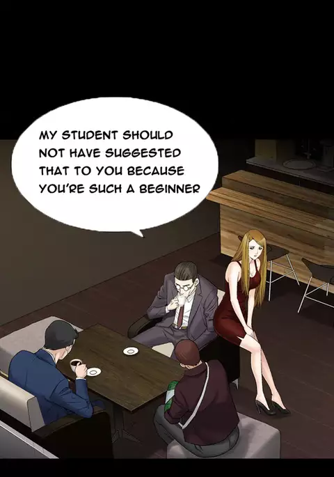 The Taste of Hands Ch.1-53