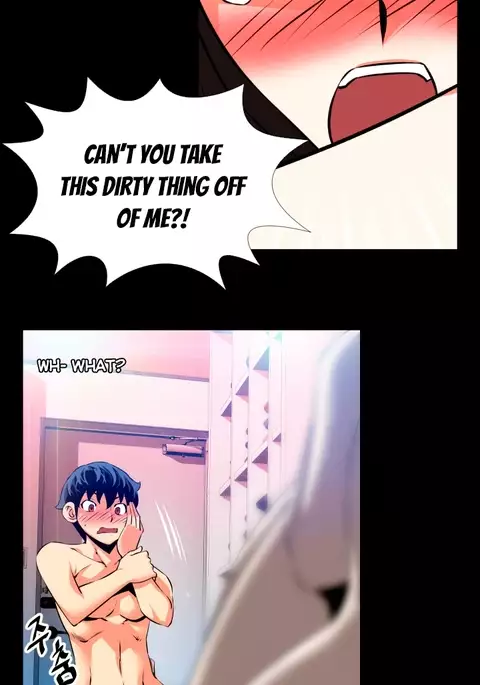 Love Parameter Ch.1-61