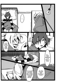 [ETN2 (Neo)] XXX (Tengen Toppa Gurren Lagann) [English] [MOY Moe Scanlations]