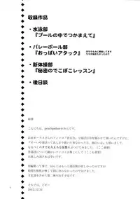 (C83) [peachpulsar (Mira)] Mousou Bukatsu Shoujo