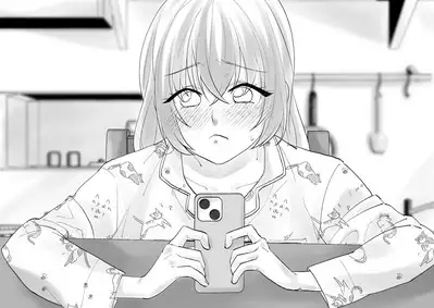 Netafuri Mama | 裝睡的媽媽