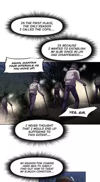 [Worin] Brawling Go Ch.149-151 [English] [Ongoing]