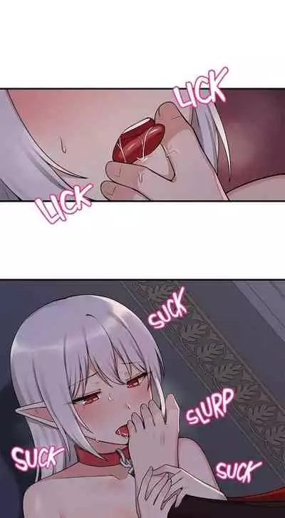 Elf Who Likes to be Humiliated Ch.13/?