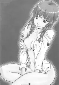 (C71) [Sledgehammer Out! (Yoshijima Ataru)] Water Lily (Kimikiss)