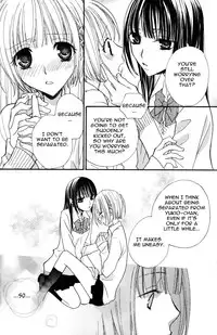 [Mikuni Hadzime] Gokujou Drops 3 [English] [Wings of Yuri]