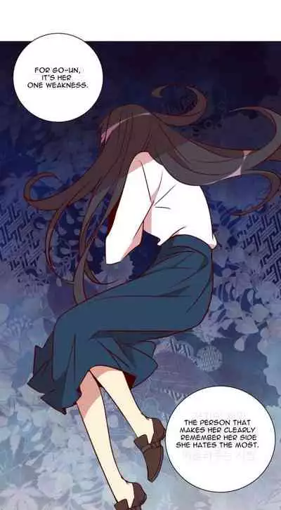 [Yulseo] Two Lives in the Same House Ch. 1-24 [English]