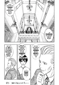 [Takada Shinichirou]Srius Scars 03 (English)