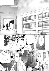 [Kohakutei (Sakai Hamachi)] More! (Neon Genesis Evangelion) [Digital]