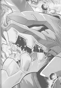 Ayanami Rei-shiki; Neon Genesis Rei-II