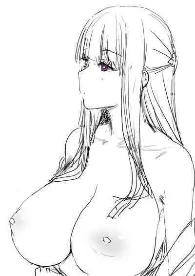 [Oninarasu] Frieren (12/16) (Sousou no Frieren) [English] [Gagak_Ireng]