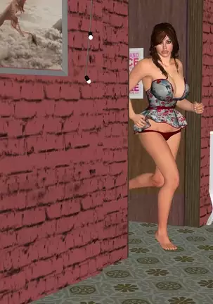 Headswapped The Escape