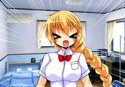 [ULTRA ONE (Zest)] Seirei Senki Arian Lord Chapter 01: Homura Anzu