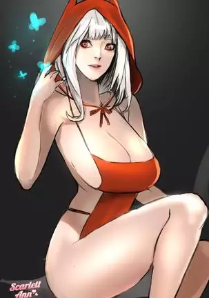 Commissions and sketches