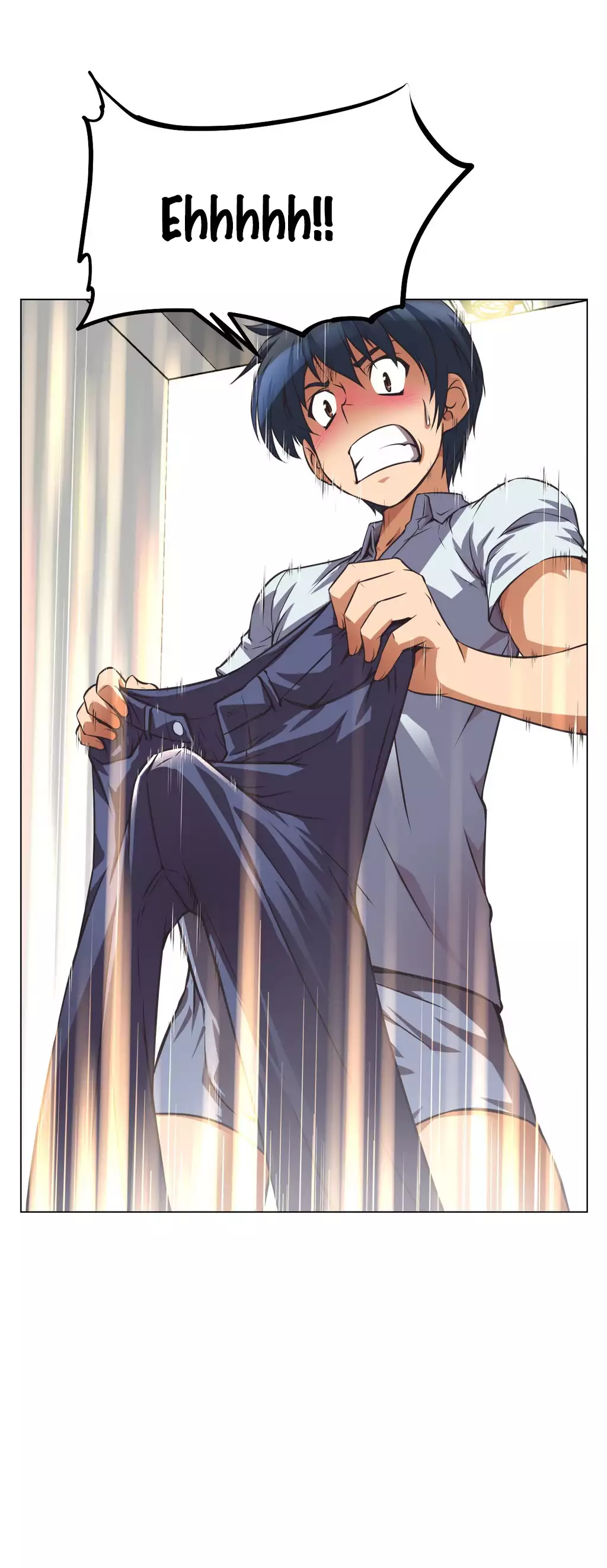 Brawling Go 0-18 Chapters