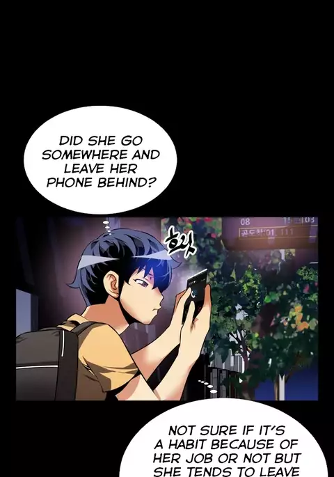 Love Parameter Ch.1-76