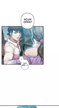 Ghost Love Ch.1-24 (English) (YoManga) (Ongoing)