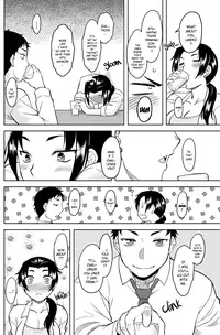 [Dr.P] Momoiro Daydream Ch. 1-9 [English] [YQII] [Decensored] [Digital]