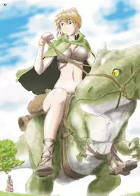 [Ashurame Gajoh (Various)] Fushigi na Kyodai Shoujo Wakusei [Sai] [Digital]