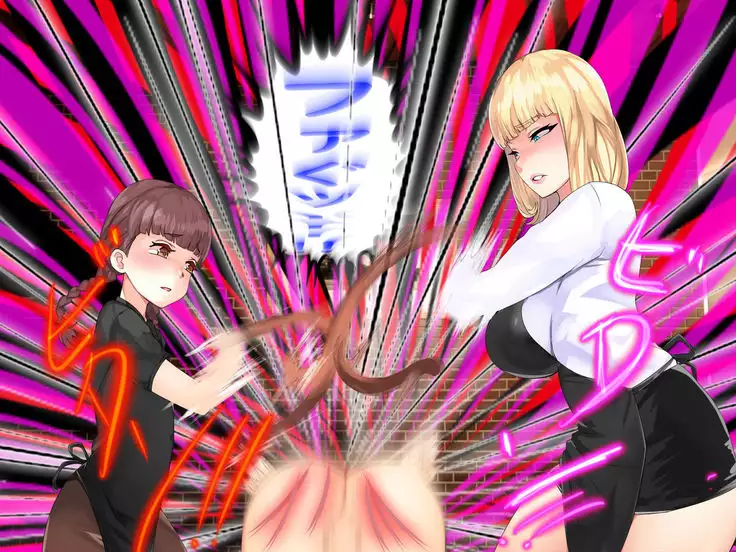 Shokuba no M-o o Gachi Ijime Shite Mita