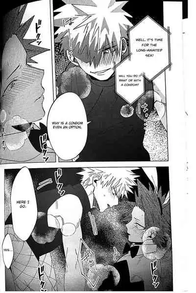 Totsuzen desu ga Kimi-tachi wa Cosplay H o Shinakereba Narimasen!