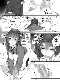 [Team Lucky] Enkou Aite wa Otou-san…! [English] {doujins.com}