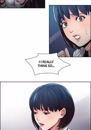 Taste of Forbbiden Fruit Ch.35/53