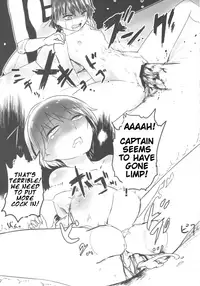 (C92) [Yakitate Jamaica (Aomushi)] Captain Souuke Soushuuhen (Girls und Panzer) [English] [Jedic]