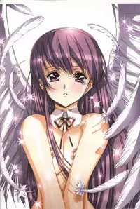 [Urushihara Satoshi] Urushihara Satoshi Illustration Shuu Sigma