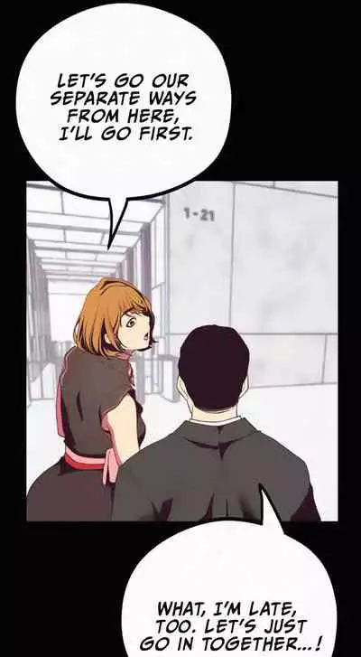 A Wonderful New World Ch.30/?