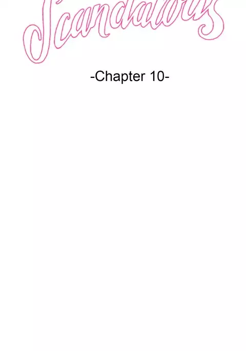 Scandal of the Witch Ch.1-28