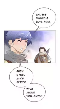 Perfect Half Ch.1-24 (English) (Ongoing)