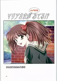 [HenReiKai] Gen-Syoku-Kan Jitsu 'Gen-syoku-Kan ADAPT'