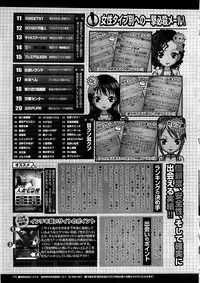 COMIC Shitsurakuten 2008-12