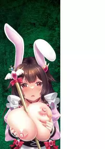 Mahou Shoujo ga Ochiru made - Until the Magical Girl Falls