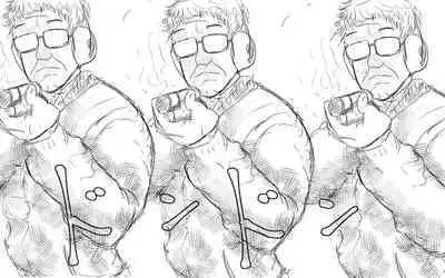 Boku To Futari No Senpai & Saishuuwa | Me and my Two Senpais -FULL