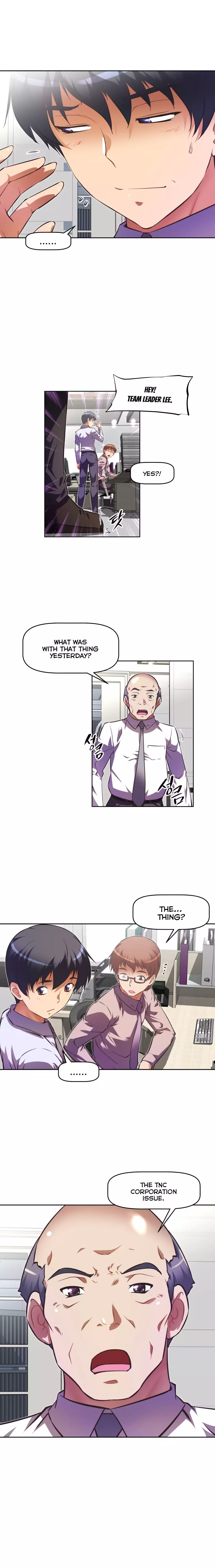 Brawling Go Ch.76-105