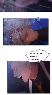 The Matrix Ch.1-8 (English) (Ongoing)