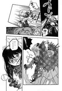 [Hayakawa Mamoru] Rakka Chiten Nite