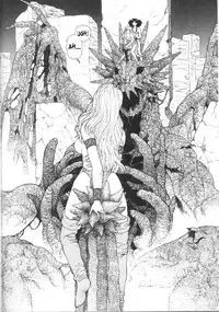 [Yui Toshiki] Princess Quest Saga [English] [SaHa]