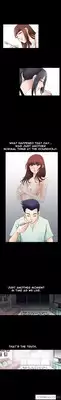 [Liangshan Bo] Seduction Ch.1-10 (English) (YoManga) (Ongoing)