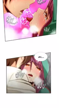 [Yi Hyeon Min] Secret Folder Ch.1-12 (English) (Ongoing)